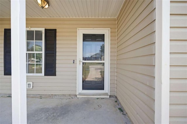 3645 Ten Oaks Cir, Powder Springs, GA 30127 - view of doorway to property