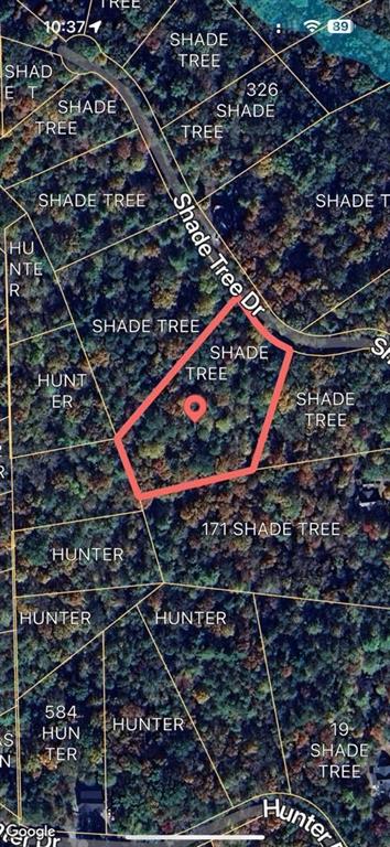 1684 Shade Tree Dr, Talking Rock, GA 30175
