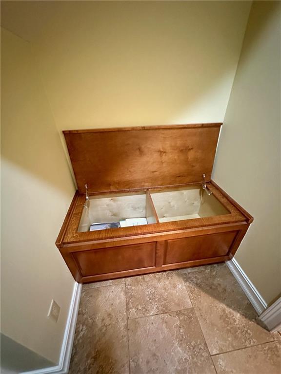 3397 Holly Glen Dr, Dacula, GA 30019 - interior space featuring baseboards