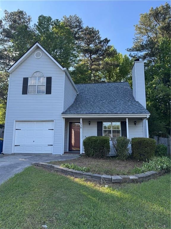 1034 Hillsborough Chase NW, Kennesaw, GA 30144
