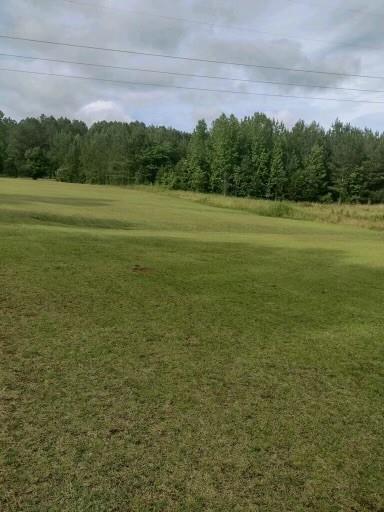 524 Bethany Church Rd SW, Crawfordville, GA 30631 - view of community featuring a forest view and a lawn