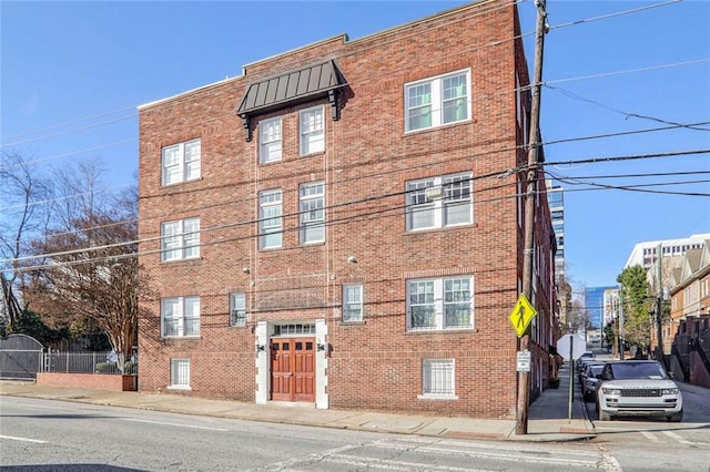 690 Piedmont Ave NE Unit 17, Atlanta, GA 30308 - view of property