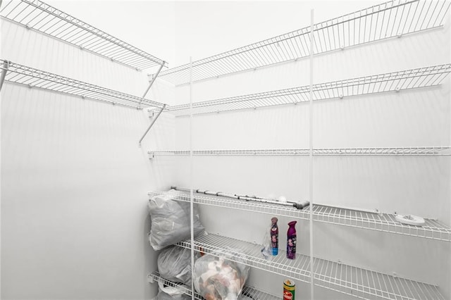 385 Windermere Cir, Newnan, GA 30265 - view of storage area