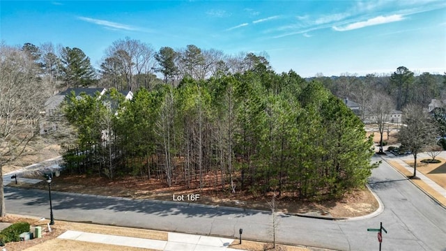 18 Brownson Ct, Acworth GA, 30101 land for sale