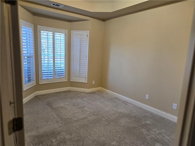 2110 Retreat Haven Ln, Dacula, GA 30019 - empty room with carpet and baseboards