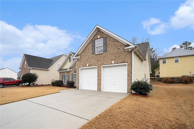 Listing photo 3 for 6405 Beaver Creek Trl, Atlanta GA 30349