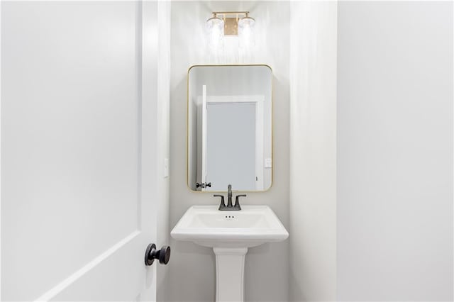 101 Red Oak Ln, Carrollton, GA 30116 - view of bathroom