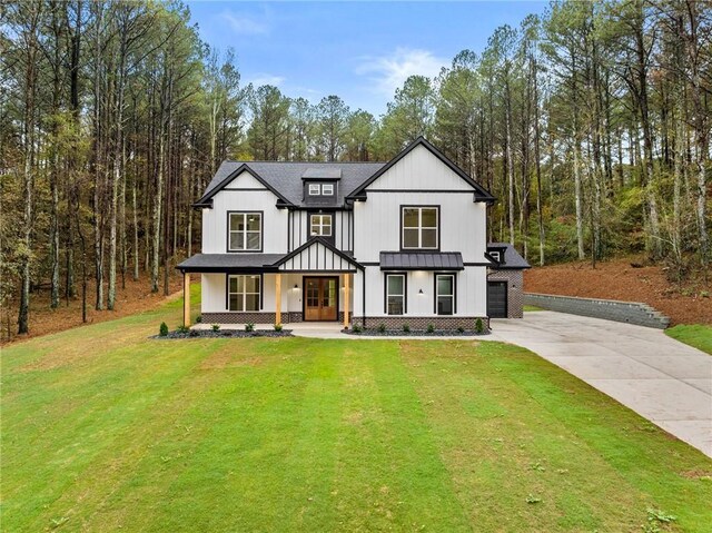 Listing photo 2 for 145 Beech Creek Cir, Winder GA 30680