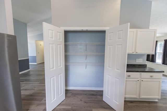 706 Hillmont Dr, Loganville, GA 30052 - view of pantry