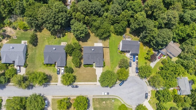 706 Hillmont Dr, Loganville, GA 30052 - aerial view
