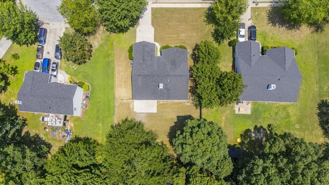 706 Hillmont Dr, Loganville, GA 30052 - aerial view