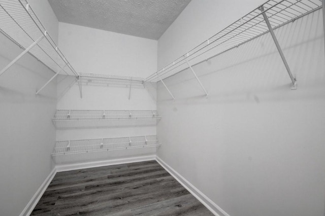 2773 Hawk Trace Ct NE, Marietta, GA 30066 - spacious closet with wood finished floors
