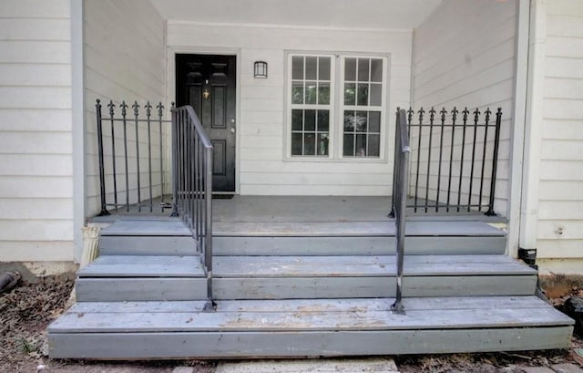 2773 Hawk Trace Ct NE, Marietta, GA 30066 - view of exterior entry