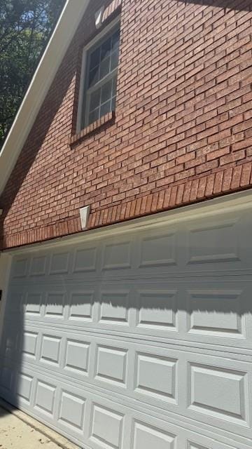 3510 Hog Mountain Rd, Dacula, GA 30019 - view of garage