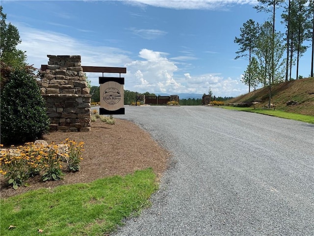 LOT264 Riverview Trl, Ellijay GA, 30540 land for sale