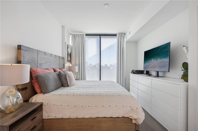 788 W Marietta St NW Unit 403, Atlanta, GA 30318 - view of bedroom