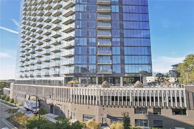 788 W Marietta St NW Unit 403, Atlanta, GA 30318 - view of building exterior
