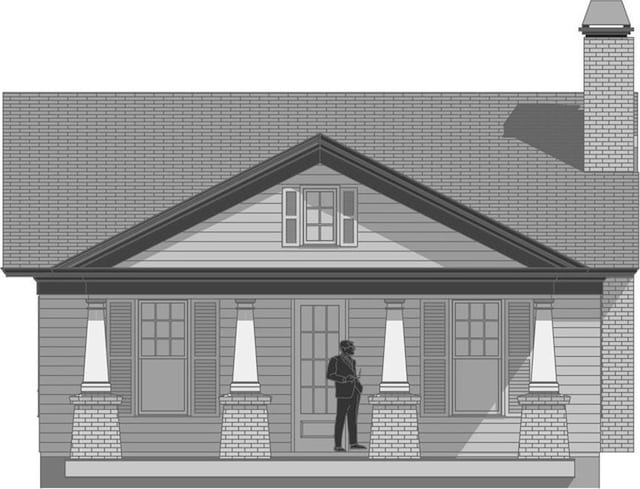 2346 Burroughs Ave SE, Atlanta GA, 30315 land for sale
