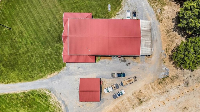 231 Gordon Rd, Cedartown, GA 30125 - view of subject property