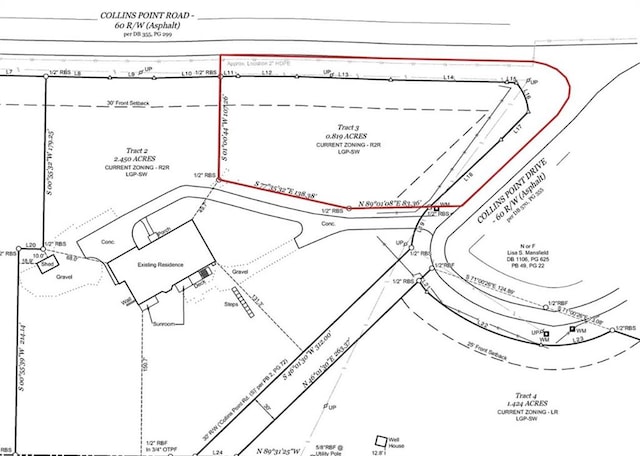 7150 Collins Point Rd, Cumming, GA 30041