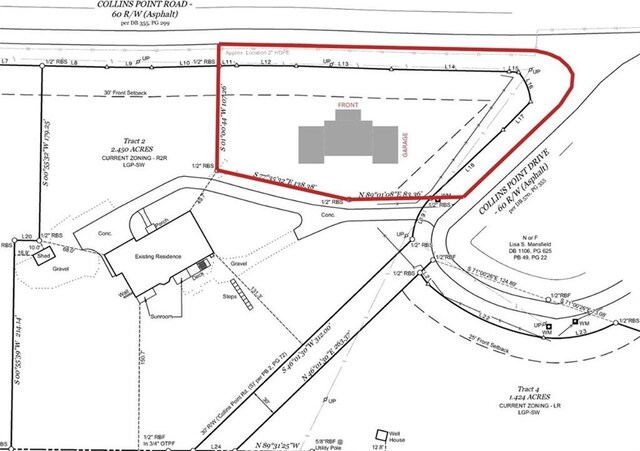 7150 Collins Point Rd, Cumming, GA 30041