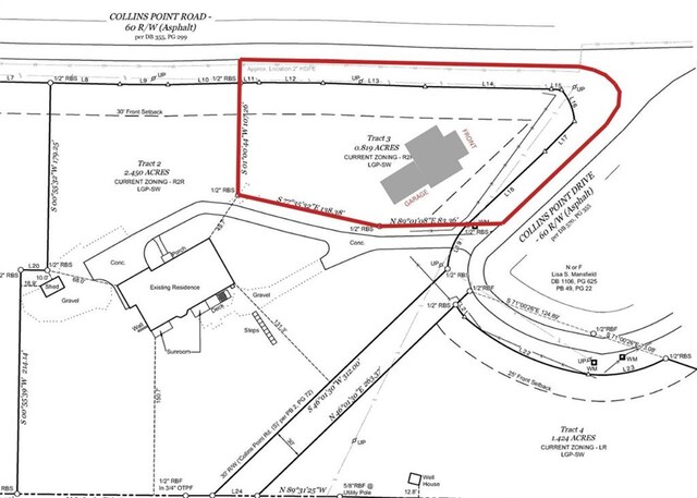 7150 Collins Point Rd, Cumming, GA 30041