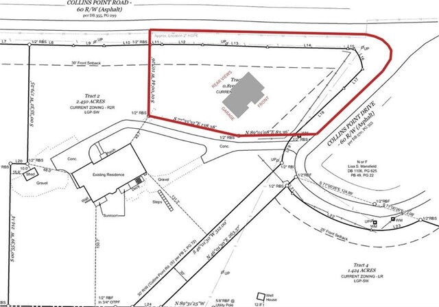 7150 Collins Point Rd, Cumming, GA 30041