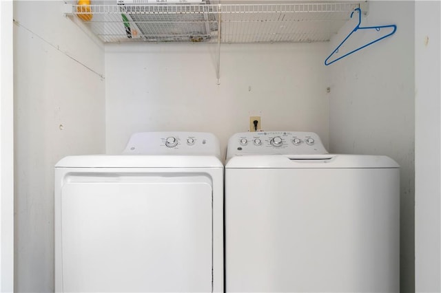 37 Indian Hills Ct, Dallas, GA 30157 - laundry area featuring laundry area and washer and clothes dryer