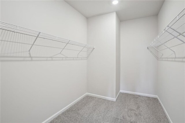 2026 Avalon Rdg, Conyers, GA 30013 - spare room featuring carpet