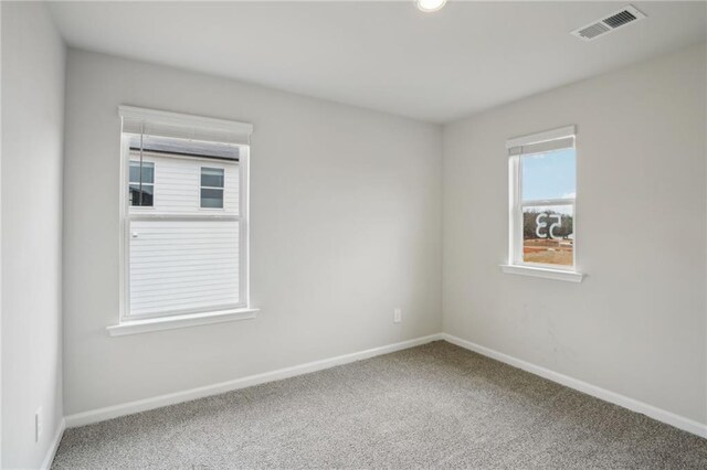 2026 Avalon Rdg, Conyers, GA 30013 - unfurnished bedroom with light carpet