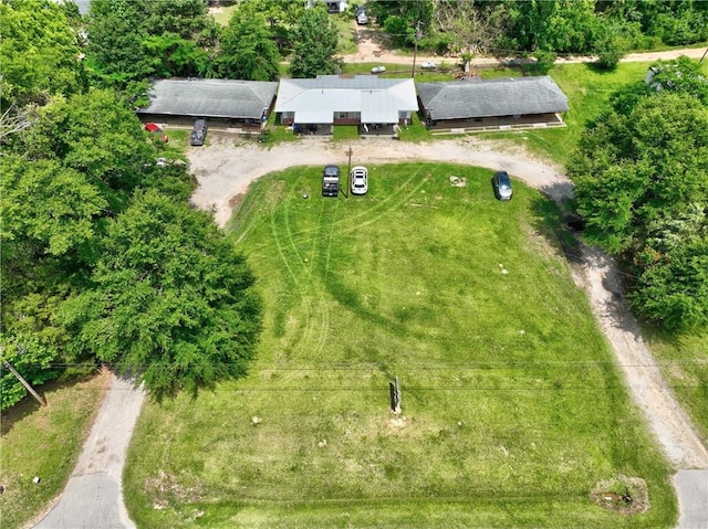 3494 Ga Highway 85 E, Manchester, GA 31816 - drone / aerial view