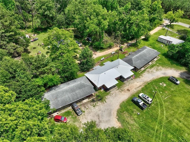 3494 Ga Highway 85 E, Manchester, GA 31816 - aerial view