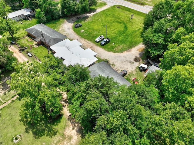 3494 Ga Highway 85 E, Manchester, GA 31816 - bird's eye view