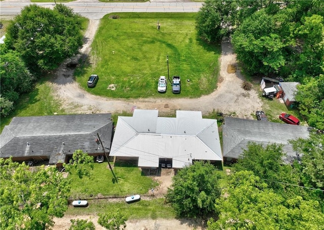 3494 Ga Highway 85 E, Manchester, GA 31816 - drone / aerial view