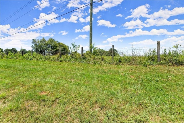 4169 Clarks Bridge Rd, Gainesville, GA 30506 - view of nature