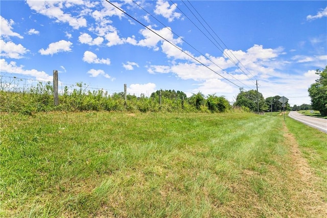 4169 Clarks Bridge Rd, Gainesville, GA 30506 - view of undeveloped land
