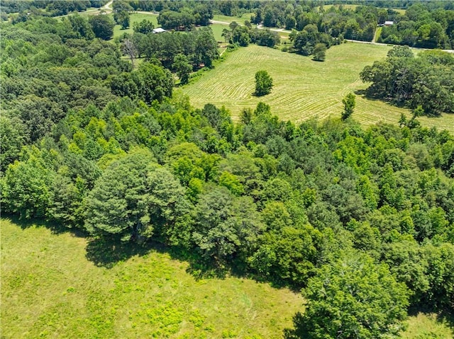 4169 Clarks Bridge Rd, Gainesville, GA 30506 - view of rural area
