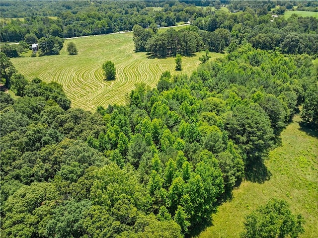 4169 Clarks Bridge Rd, Gainesville, GA 30506 - aerial view of sparsely populated area