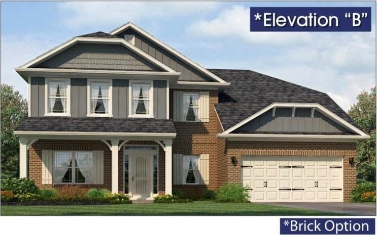 5004 Fairview Cir, Villa Rica, GA 30180 - view of a document