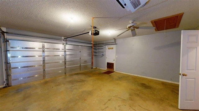 210 Overview Ct, Villa Rica, GA 30180 - garage with baseboards