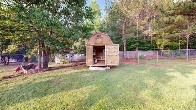 210 Overview Ct, Villa Rica, GA 30180 - view of yard