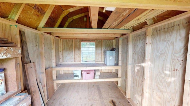 210 Overview Ct, Villa Rica, GA 30180 - view of storage room