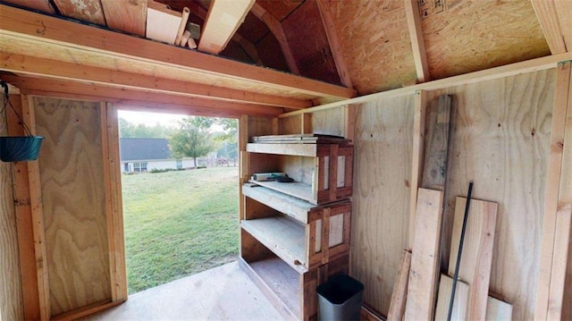 210 Overview Ct, Villa Rica, GA 30180 - view of storage