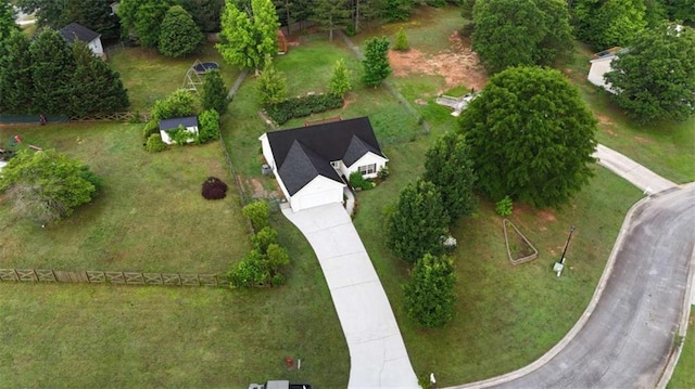 210 Overview Ct, Villa Rica, GA 30180 - view of property location