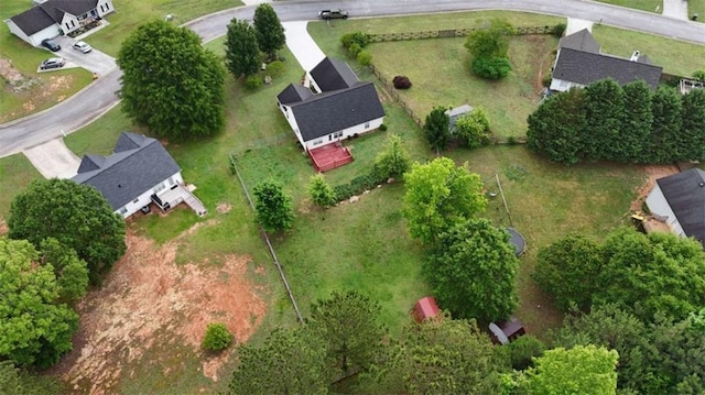 210 Overview Ct, Villa Rica, GA 30180 - aerial overview of property's location