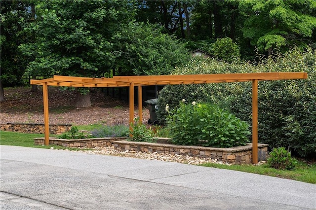 130 Robin Rd, Marietta, GA 30067 - view of yard