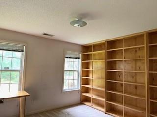 view of unfurnished bedroom