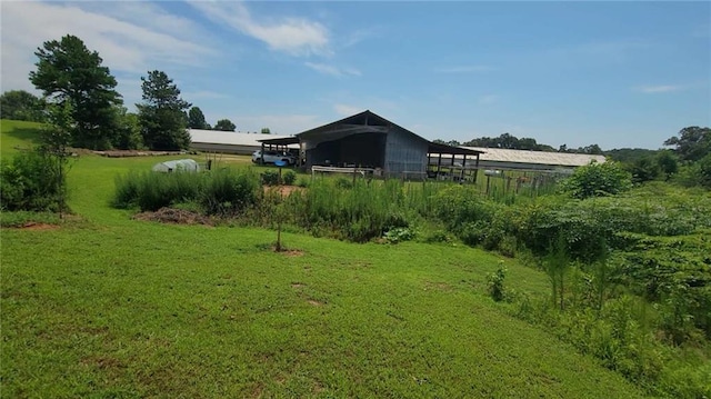 Listing photo 3 for 589 Berlin Rd, Homer GA 30547