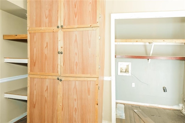 2325 E Hill Way, Norcross, GA 30071 - view of closet