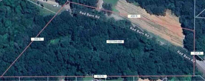 0 Red Barn Rd SW, Acworth, GA 30102